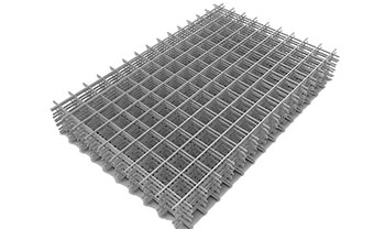 BRD Concrete Reinforcing Welded Wire Mesh