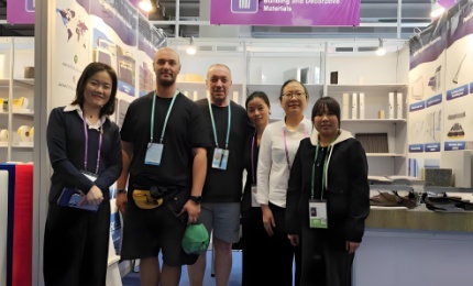 BRD Canton fair 2025