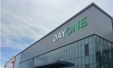 BRD project GDS KTP data center