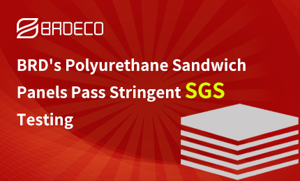 BRD SGS Test 