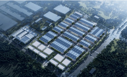 BRD sandwich panel project