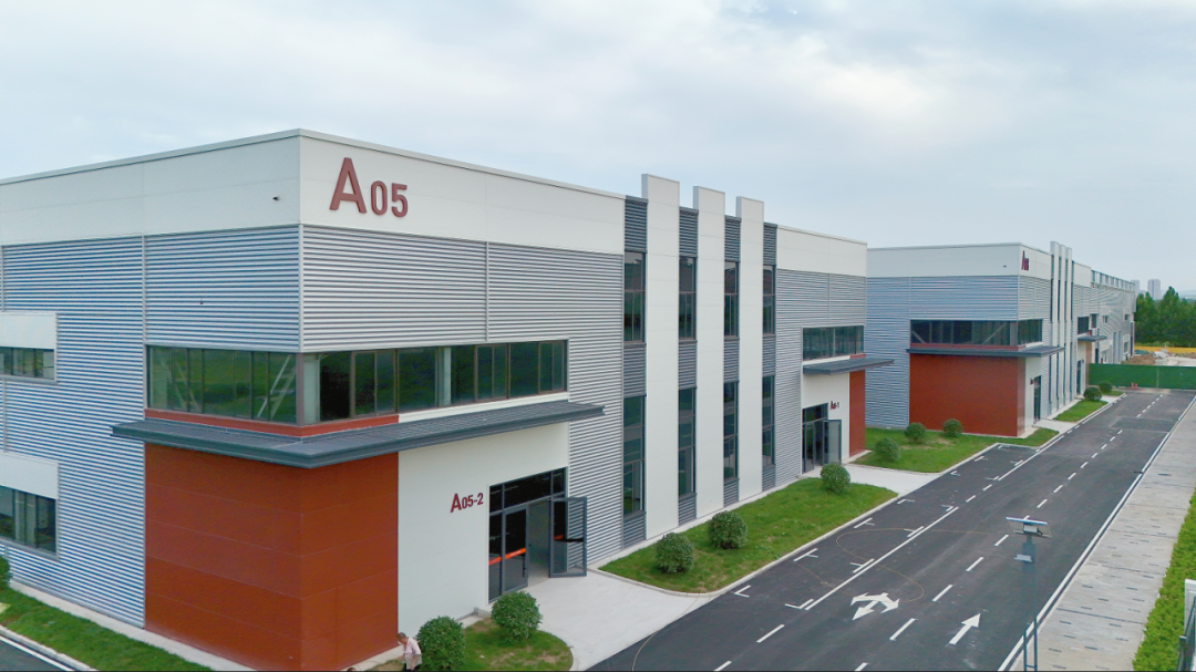 BRD sandwich panel project