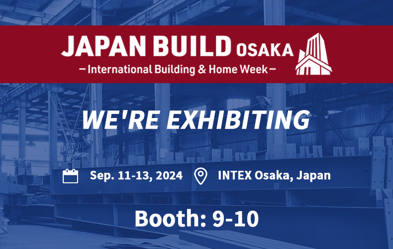 BRD JAPAN BUILD OSAKA