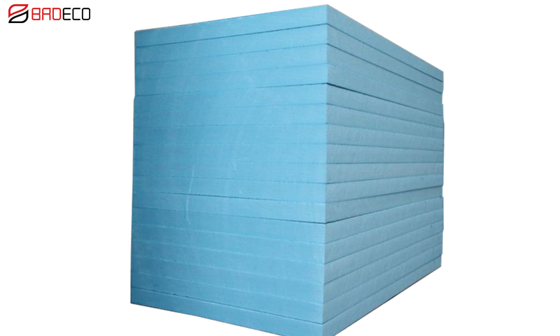 Beipeng Thermal Fireproof XPS Extruded Polystyrene Foam Panel Insulation  Building Material - China XPS Foam Board, Polystyrene Extruded Foam
