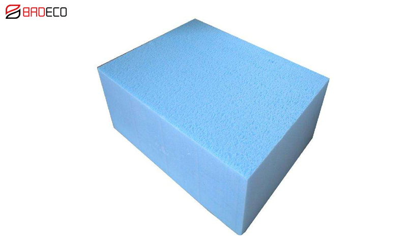 XPS Extruded Polystyrene Styrofoam Insulation Foam Board/ Sheet/ Panel  Styrodur for Refrigerated Truck Body - China XPS Foam Board, Styrofoam