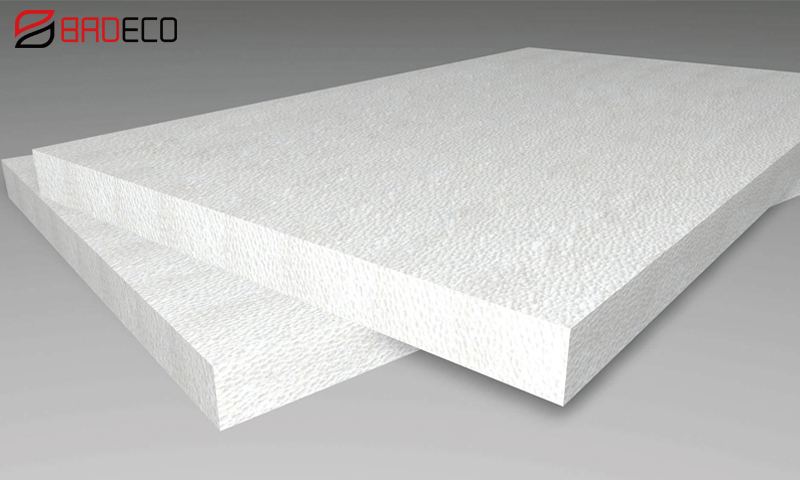 doitBau EPS Insulation Board WLG031 10 mm / 20 m² (40 Panels) Facades Heat  Insulation Increased Strength Polystyrene Insulation VWS NEOPOR