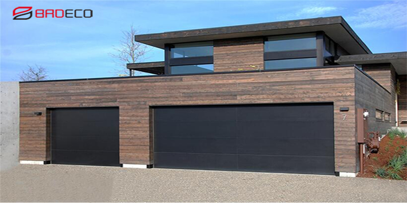 Automatic Garage Door Project In New Zealand