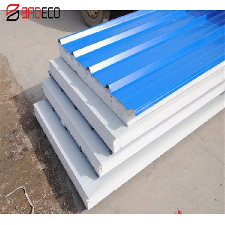 eps sandwich panel