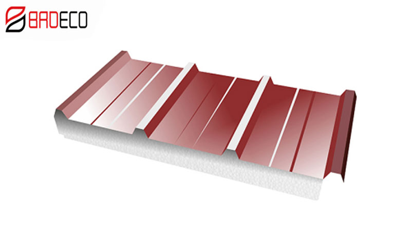 eps roof panels