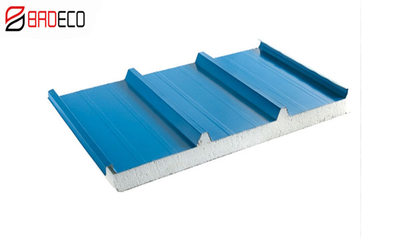 EPS Sandwich Panels