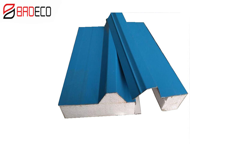 EPS Sandwich Panels