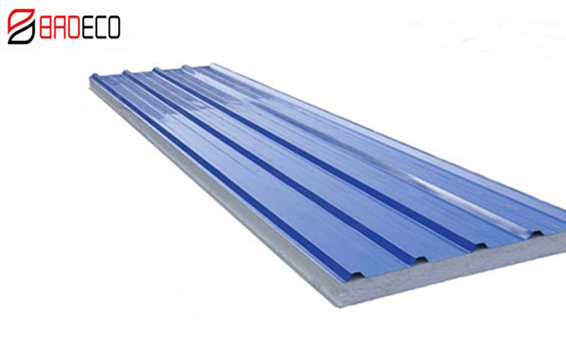 EPS Sandwich Panels