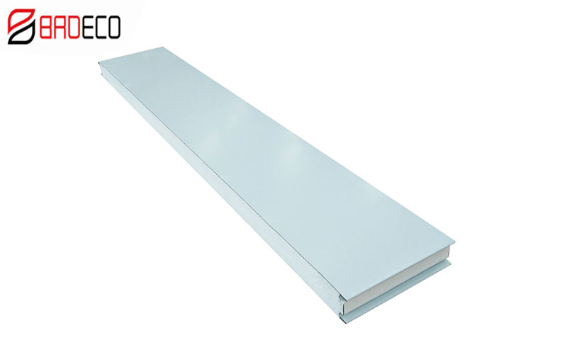 eps insulated panels