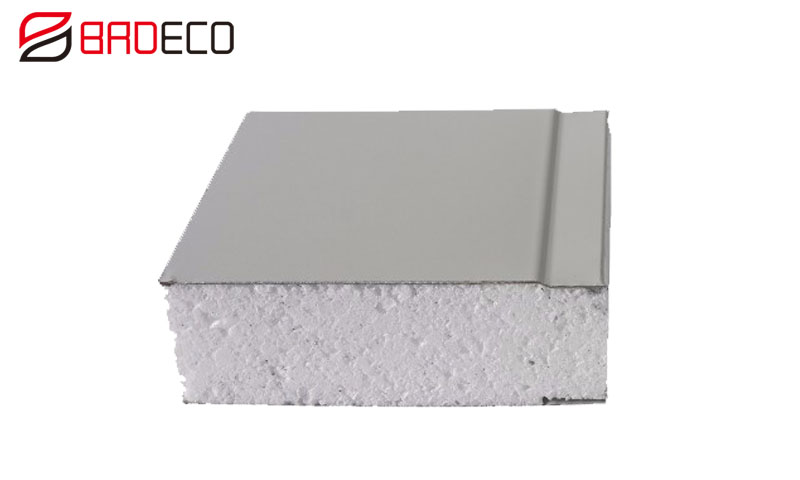 eps sandwich wall panel