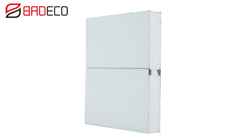 eps sandwich wall panel