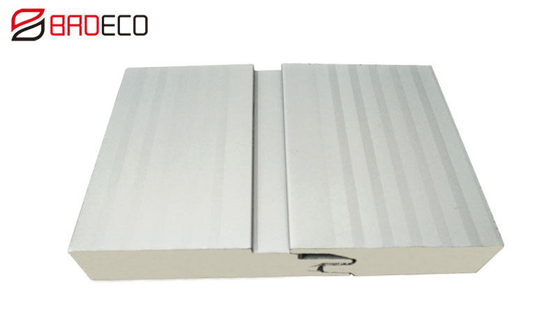 pir sandwich panel