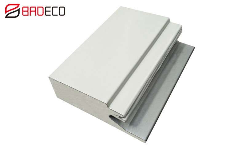 pir sandwich panel