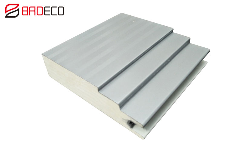 pir insulation panels