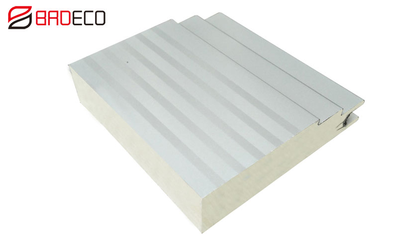 pir insulation panels