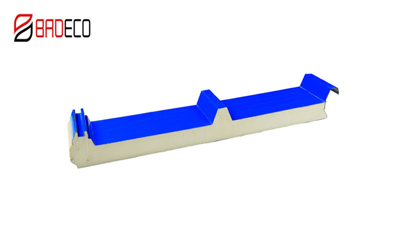 Pu Sandwich Roof Panel Puf Panel Price