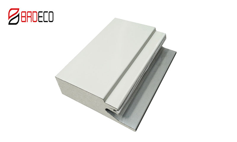 PU sandwich panel