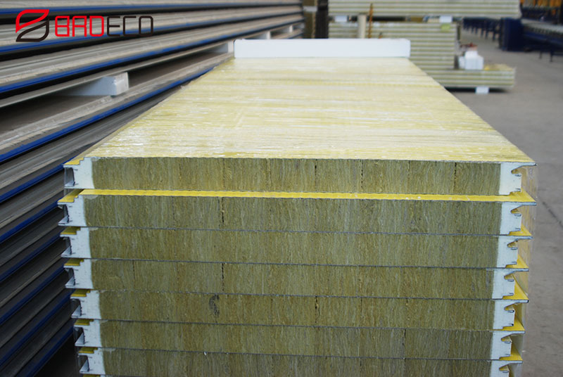 News - Rock wool board use and basic functions