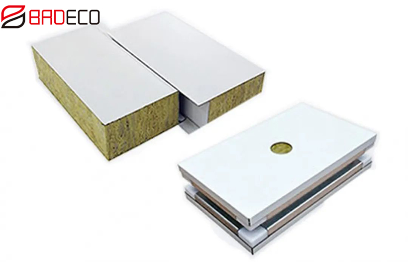 clean room sandwich panel