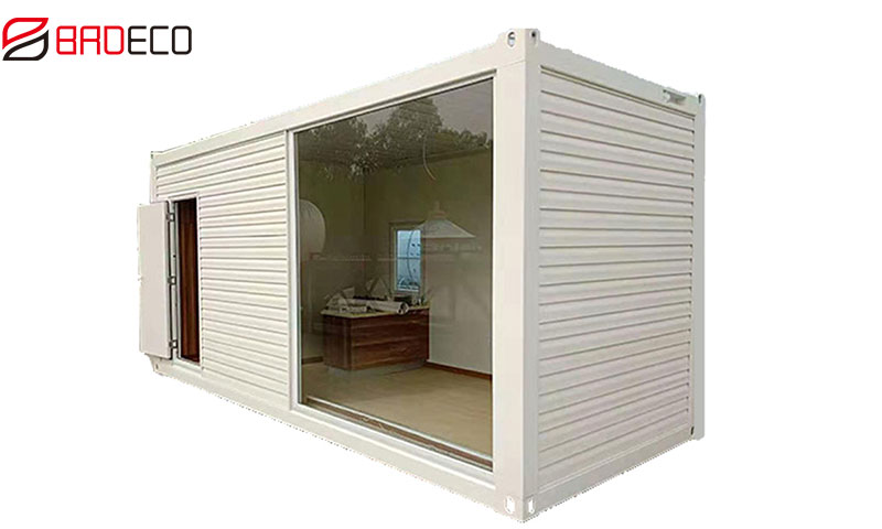 Container House