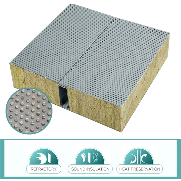 News - Rock wool board use and basic functions