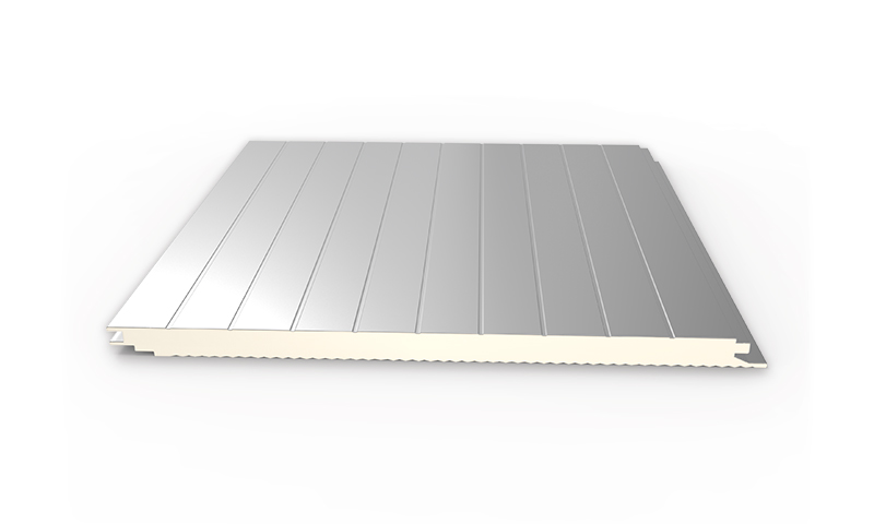 PU sandwich panel from China Manufacturer-BRD