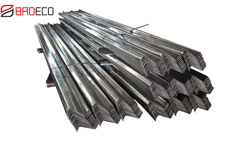 Z Shaped steel