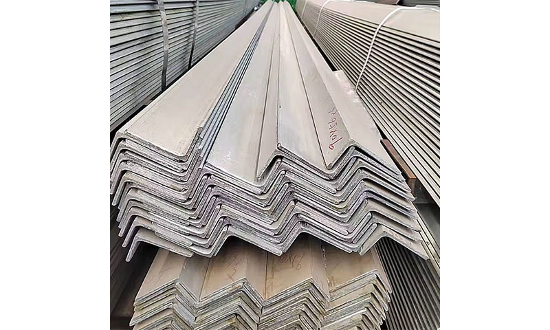 Hot Rolled Unequal Leg Angle Steel Profiles EN10056-1:1999 EN10056-2: ...
