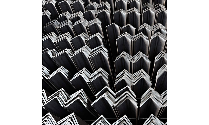 Hot Rolled Unequal Leg Angle Steel Profiles ASTM A36/A6M-14