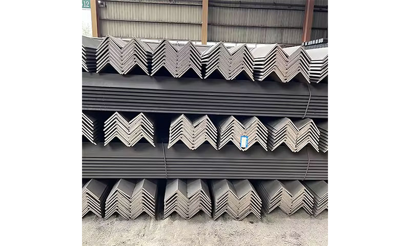 Hot Rolled Equal Leg Angle Steel Profiles ASTM A36/A6M-14