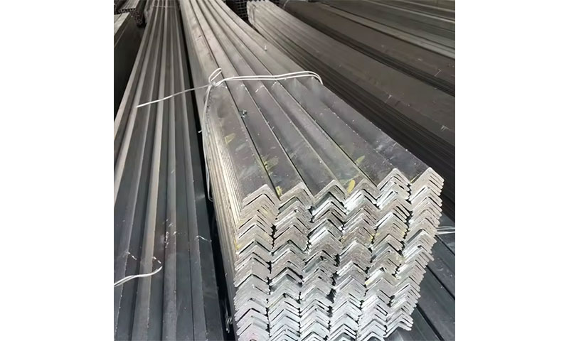 Hot Rolled Equal Leg Angle Steel Profiles ASTM A36/A6M-14