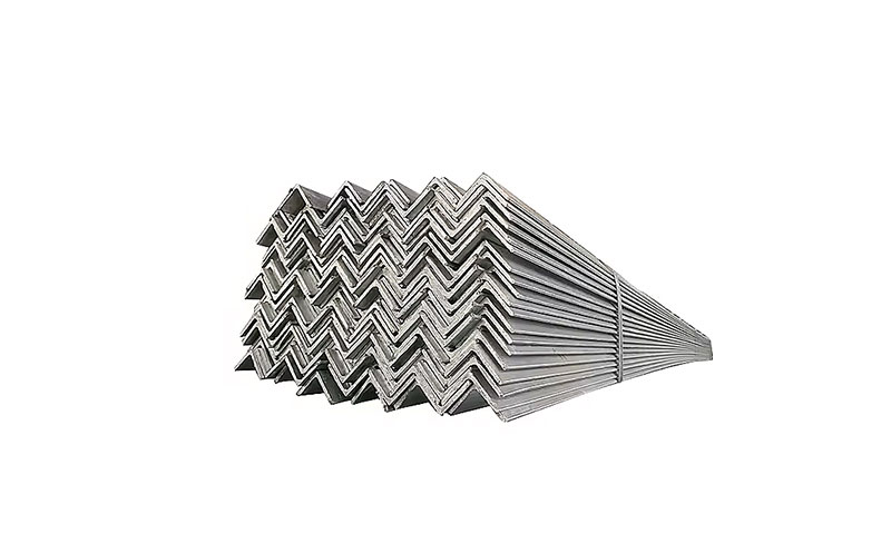 Hot Rolled Equal Leg Angle Steel Profiles ASTM A36/A6M-14