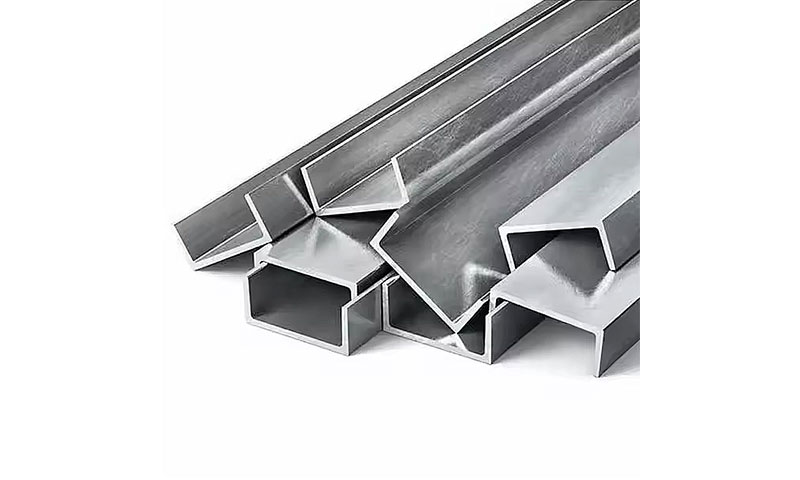 Channel Steel