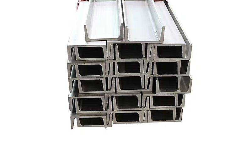 Channel Steel