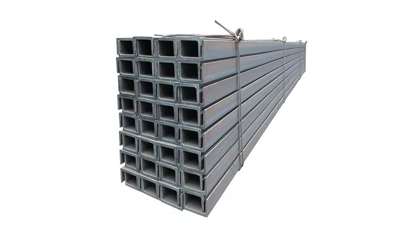 Channel Steel