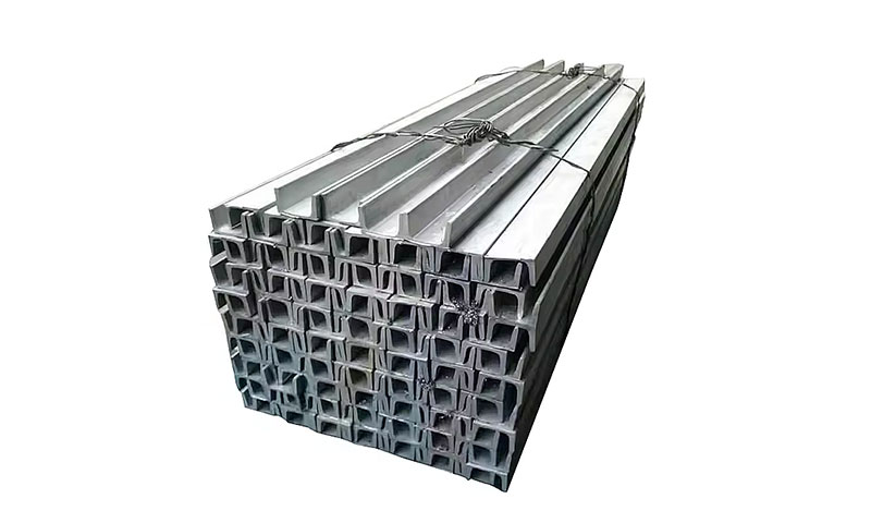 Channel Steel