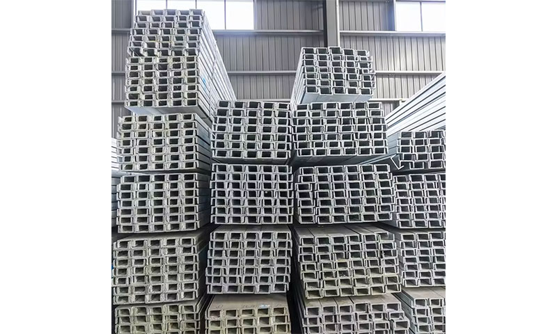 Hot Rolled Carbon Steel Channel Bars Channel (UPE) EN10206-1:2000 ...
